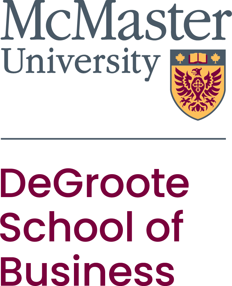 McMaster University (DeGroote School of Business)