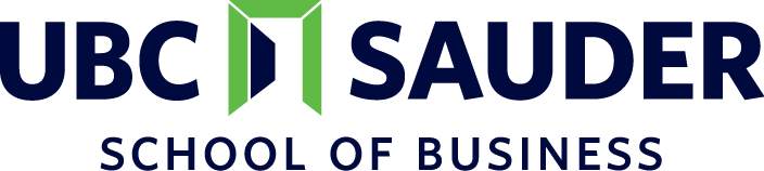 UBC Sauder School of Business