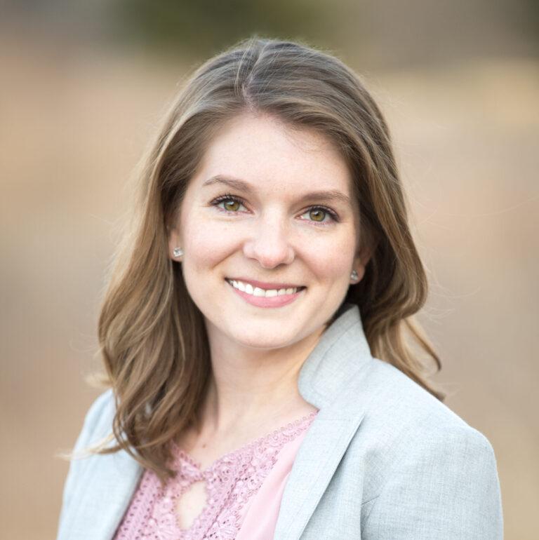 Karisa Mashlan Kleuskens