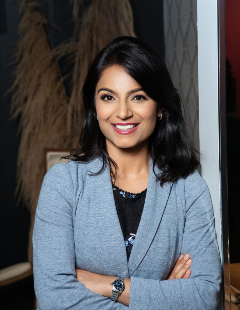 Sweeny Bansal
