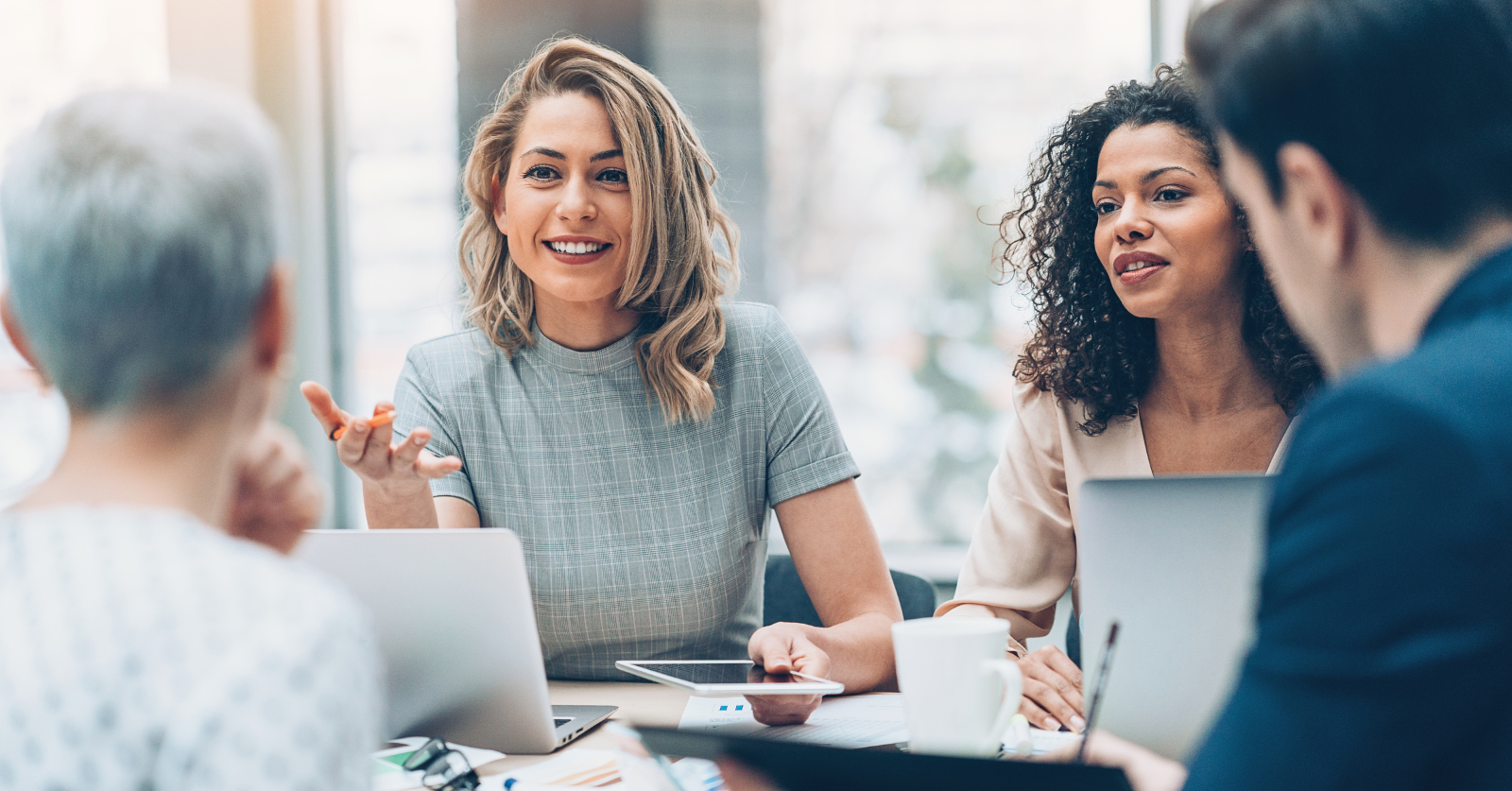 The Key to Employee Motivation? Their Manager.