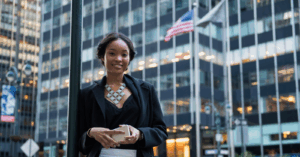 Deutsche Bank WOWS: Building Belonging