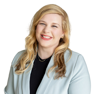 Lydia Gosselin, CFP