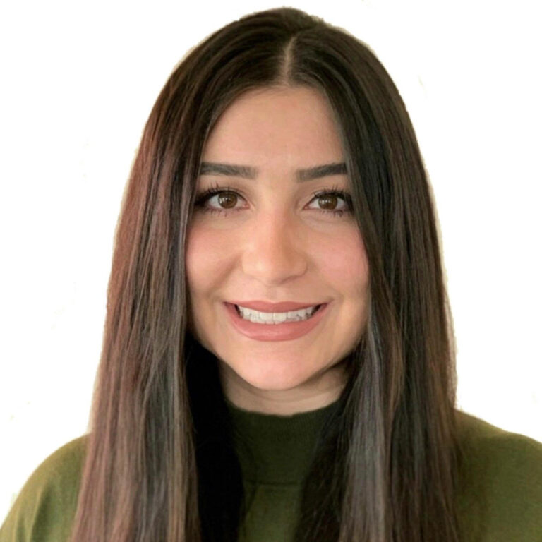 Madeline Henderson