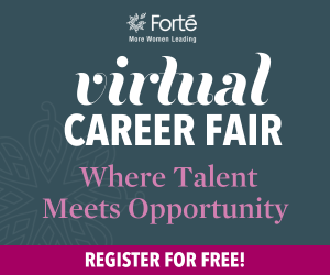 Virtual Career Fair