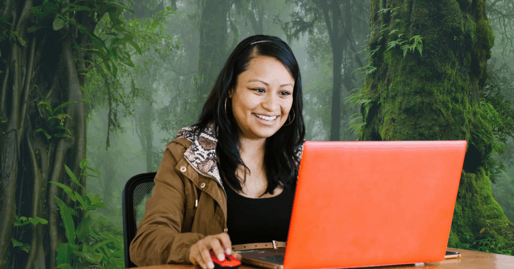 Virtual Career Fair Survival Guide Part 1: Four Questions to Ask Before You Log In