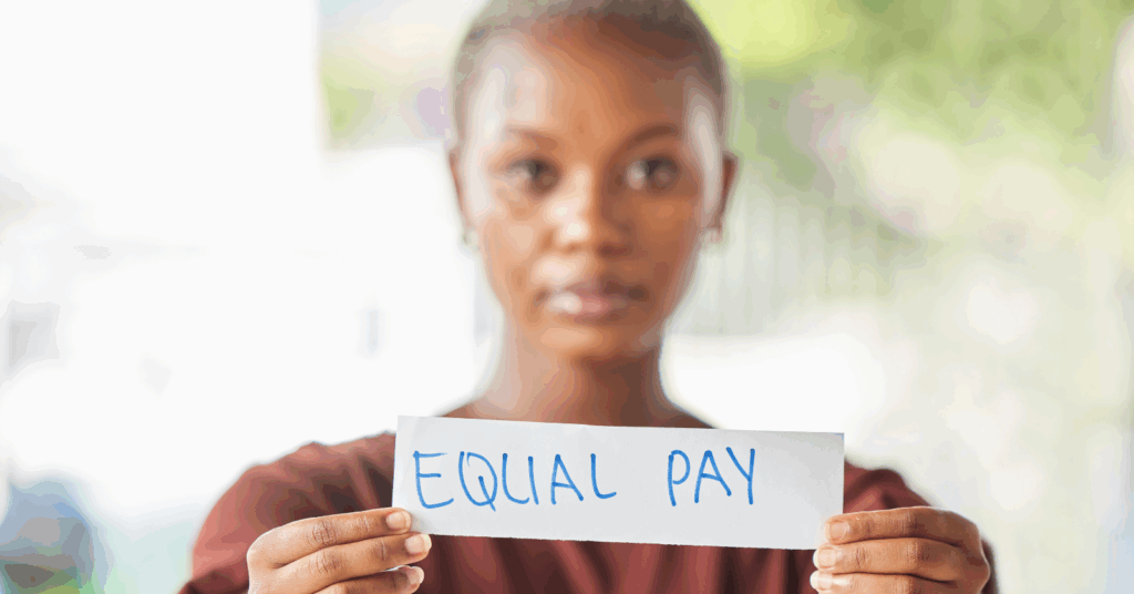 Equal Pay Day(s): Because One Just Isn’t Enough