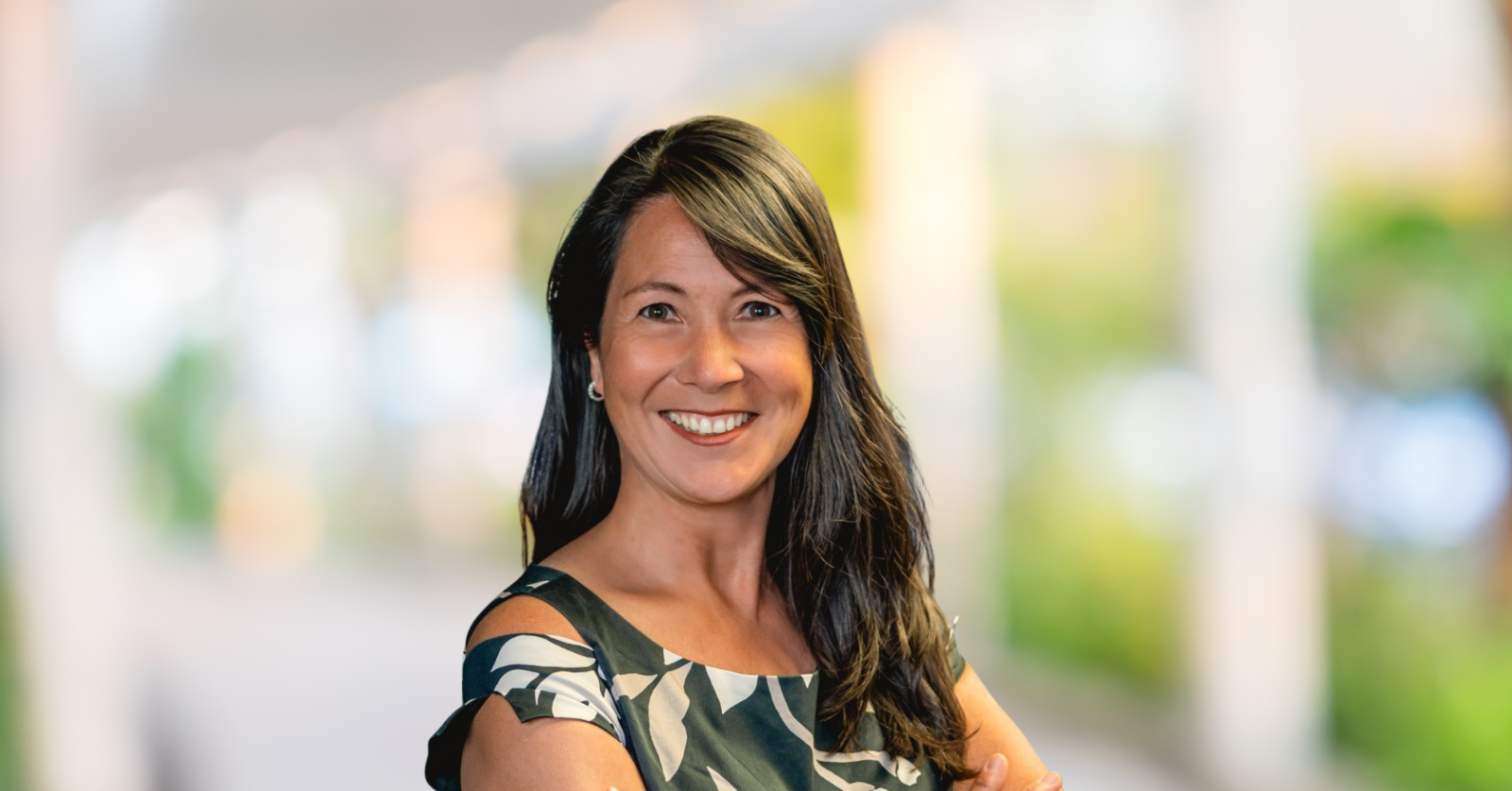 Anita Jinju Wimmer (Inclusion, Insight, and Inspiration — Reflections from the Global Women on Boards Conference)