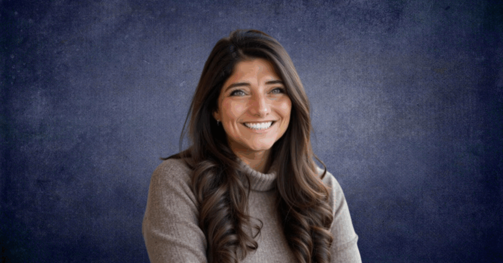 Tricia Osolin on Creativity, Confidence, and Leading with Integrity