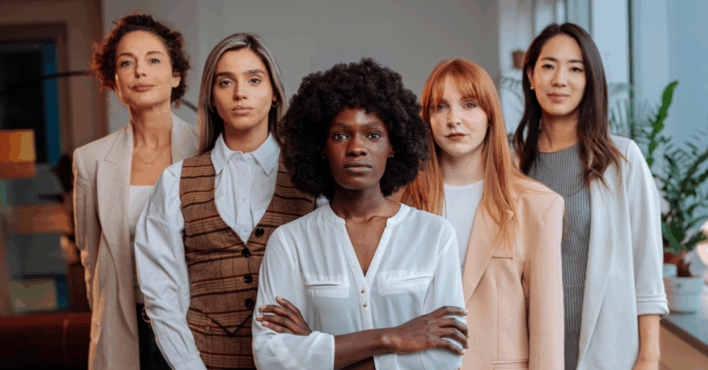 Closing the Gap: How to Unlock the Leadership Potential of High-Achieving Women