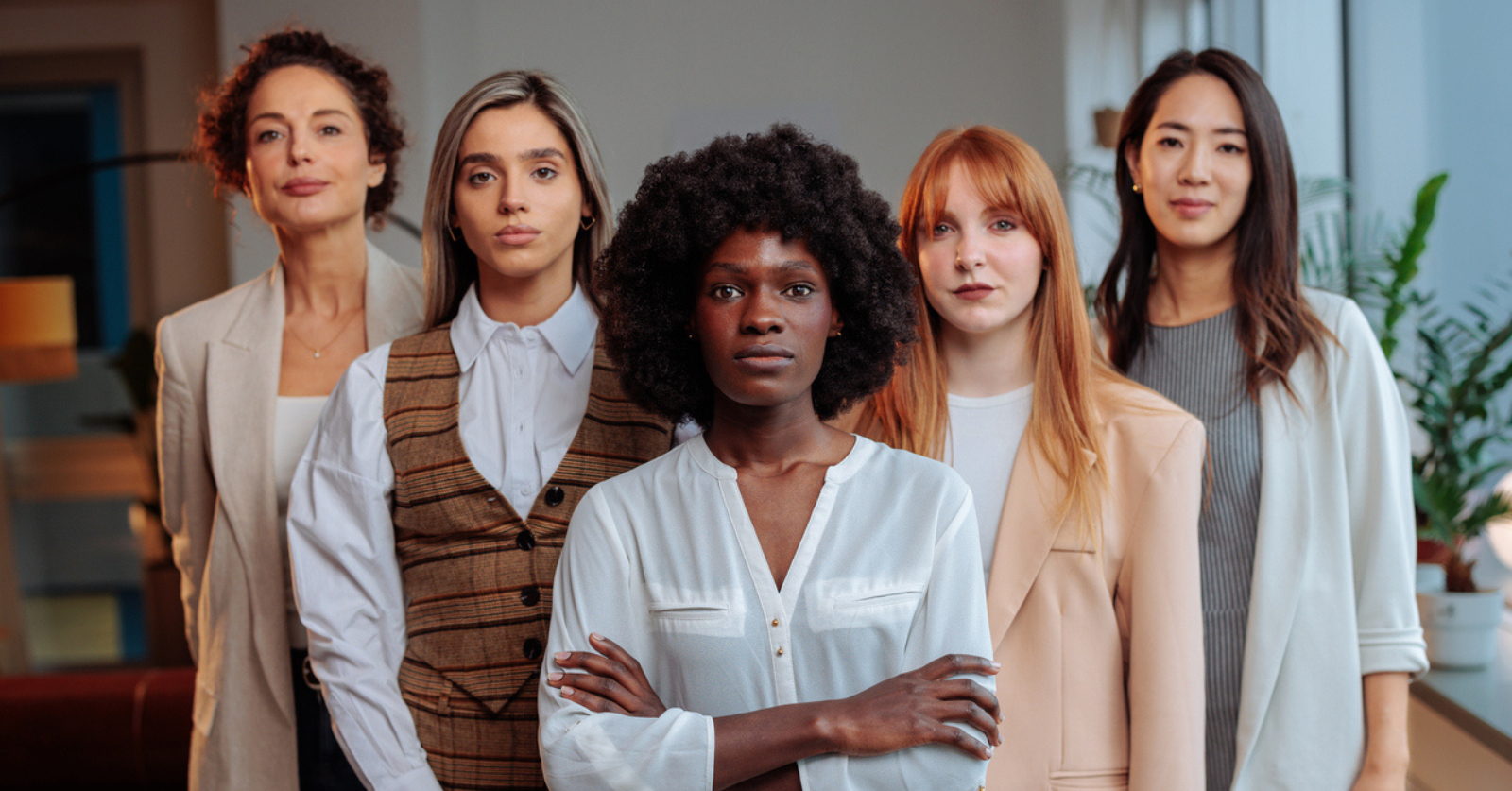 Closing the Gap: How to Unlock the Leadership Potential of High-Achieving Women