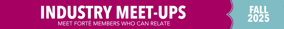Industry Meet-Ups