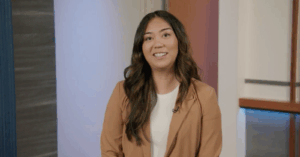 Joan Ramos: Bridging Science and Finance to Build a Career in Investments