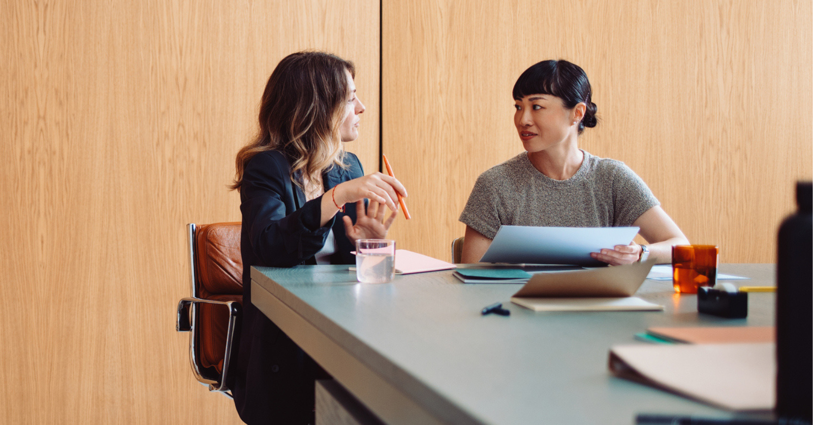 Slide-Decks and Second Opinions: The Evolving Art of Consulting