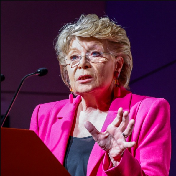Viviane Reding