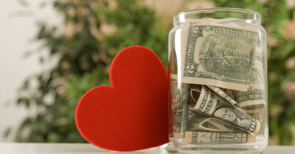 A Guide for Giving Tuesday (Without Losing Your Sanity or Your Wallet)