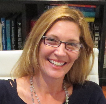 Doreen E Shanahan PhD