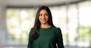 Gouri LeDonne on Purposeful Leadership and Paying It Forward