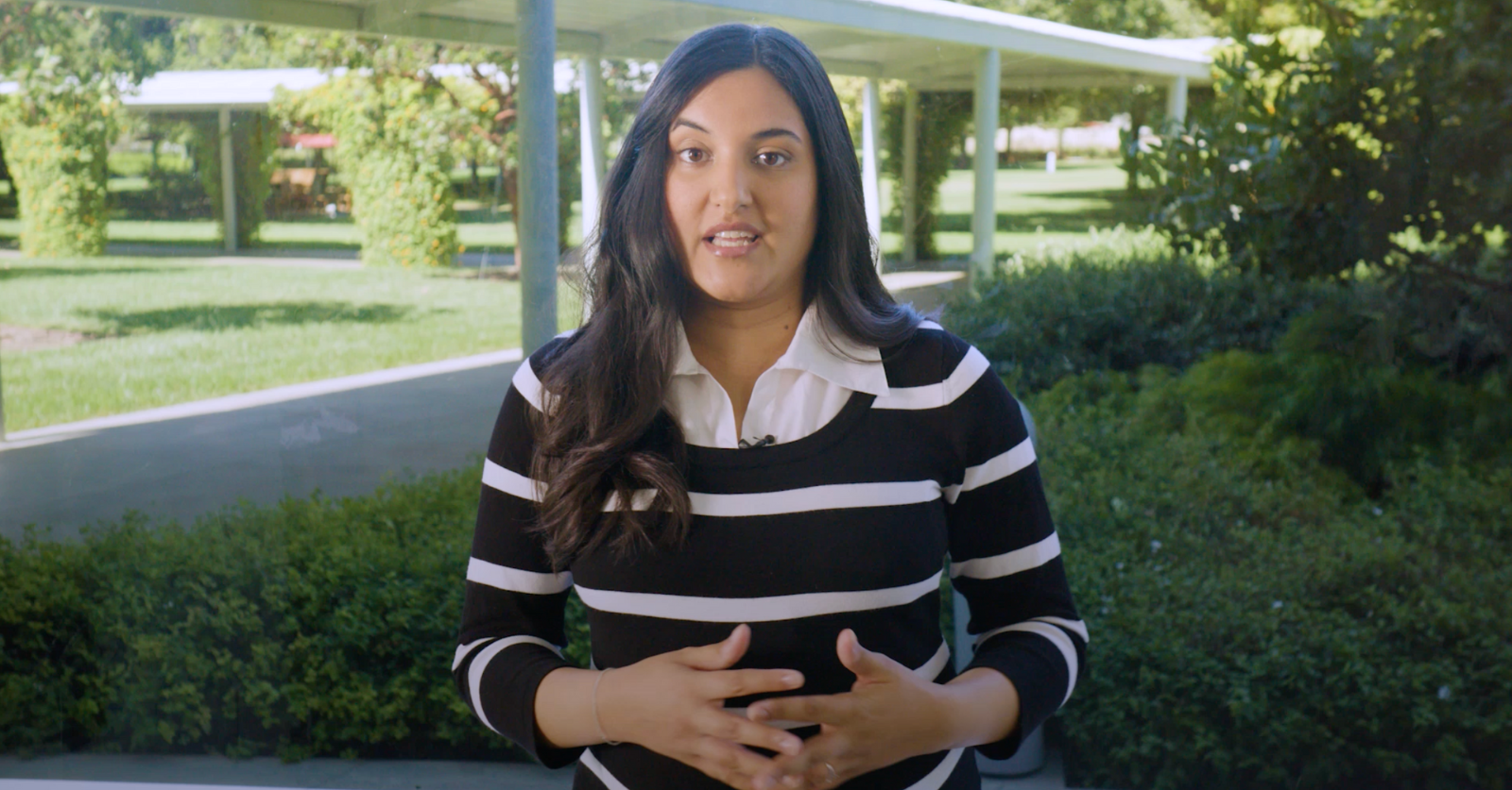 Karishma Panchal: Embracing Change and Growing a Career in Data Product Management