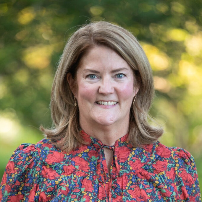 Elissa Sangster, CEO Forté