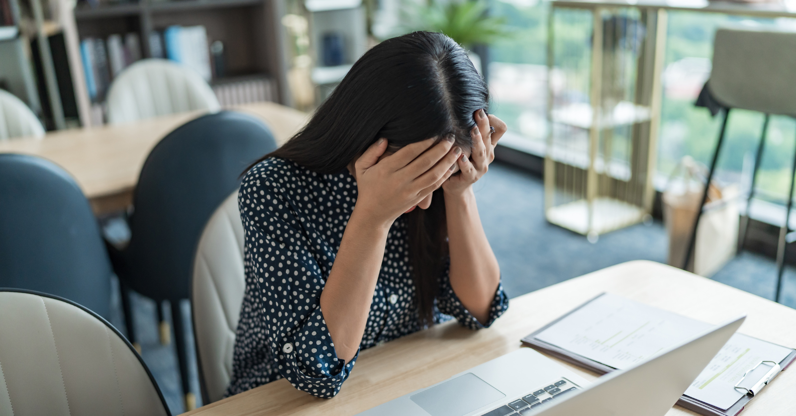 5 Things to Know About McKinsey’s “Ambition Gap” Report