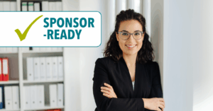 A Better Career Goal: Be Sponsor-Ready