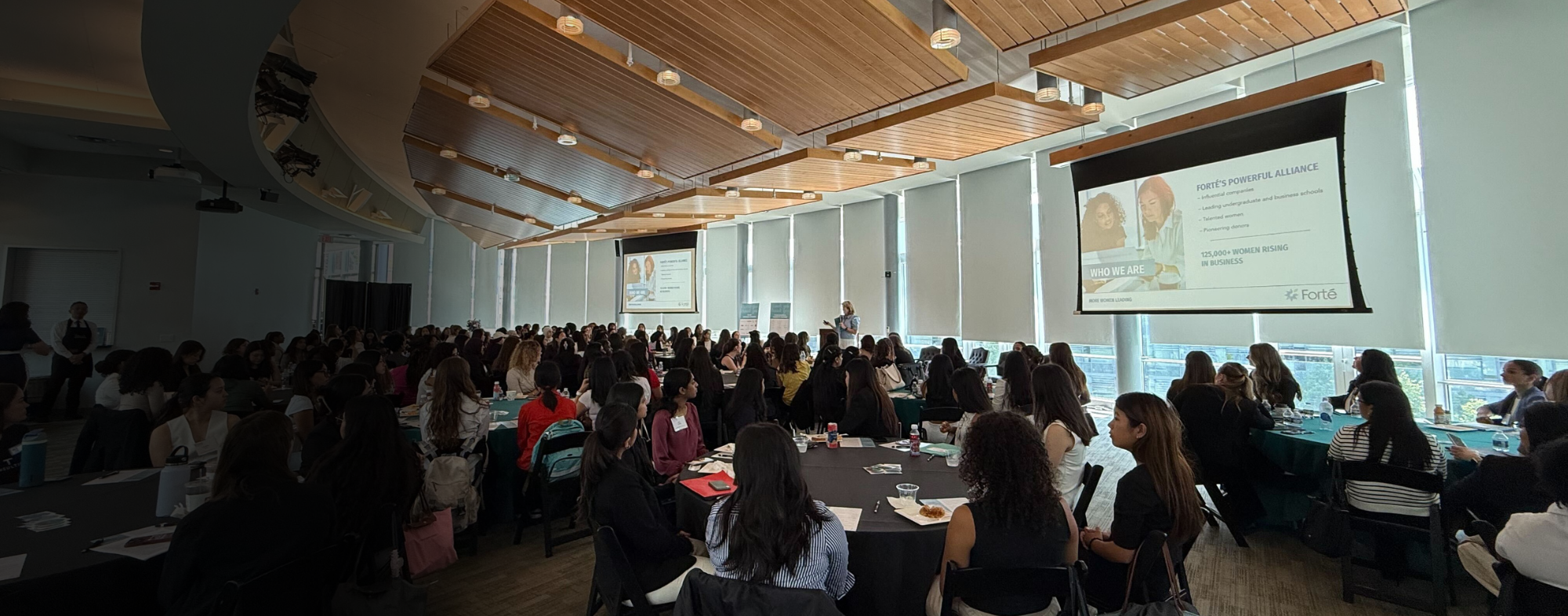 Emerging Leaders Conference Sponsorships