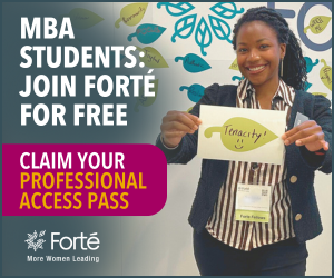 Professional Access Pass Banner Ad