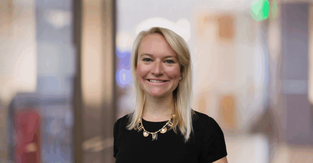 Wallace Gundy on Transformation and Resilience