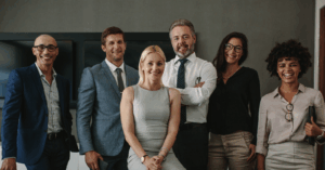 After the Quota: Where Progress Gets Personal