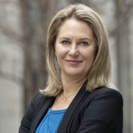 Lisa Hehenberger, Ph.D.