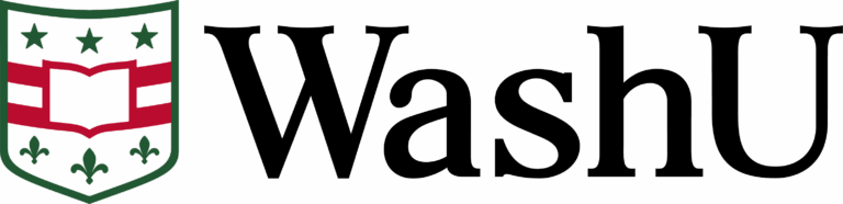 Washington University In St.Louis Updated Logo