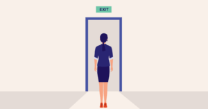 We Already Know Why Women Leave