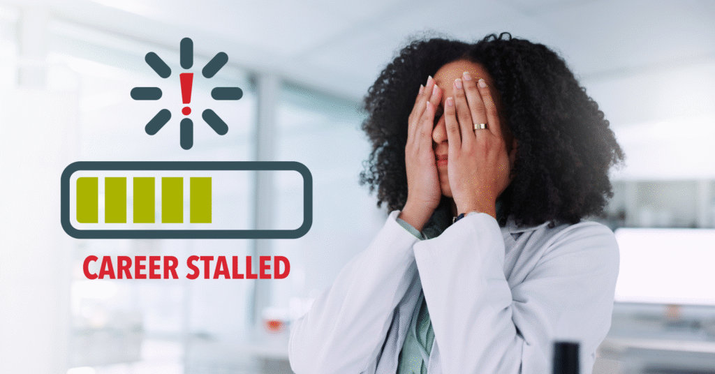 When Your Work Leaves the Room Without You