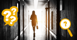 Why Are We Asking What’s Causing the Women’s Retention Problem?