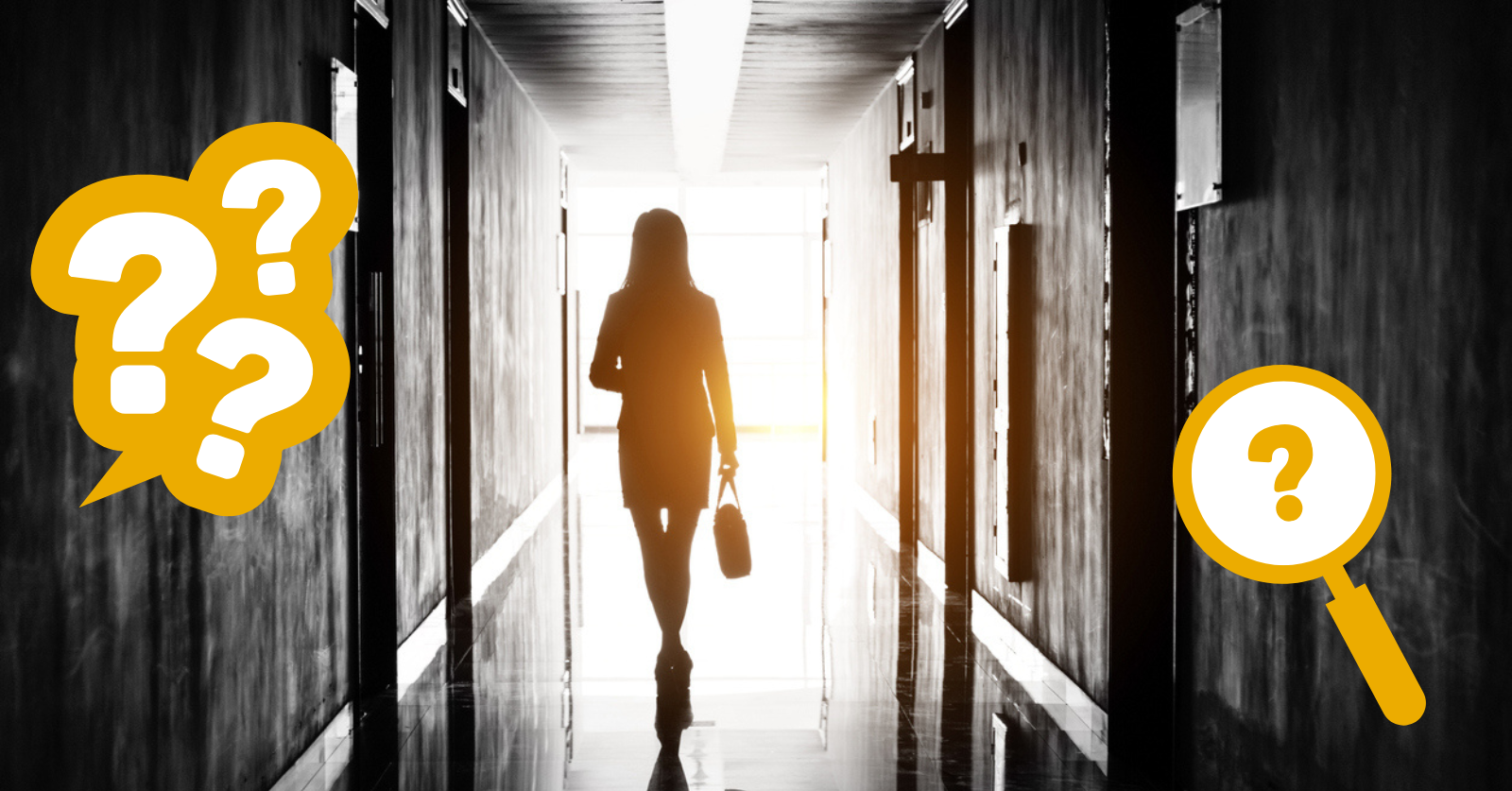 Why Are We Asking What’s Causing the Women’s Retention Problem