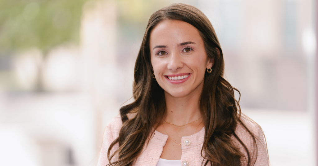 Building What Comes Next: Leadership Lessons from the Global Women on Boards Conference