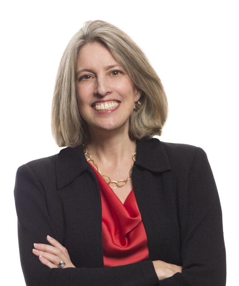 Ellen Hazen for F. L. Putnam Investment Management Company