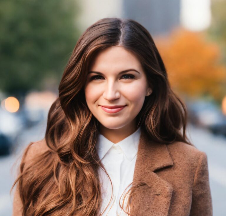 Gabrielle Berger Sainati