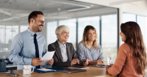 Listening First: How Bose Tunes In to Talent Through Authentic Connection