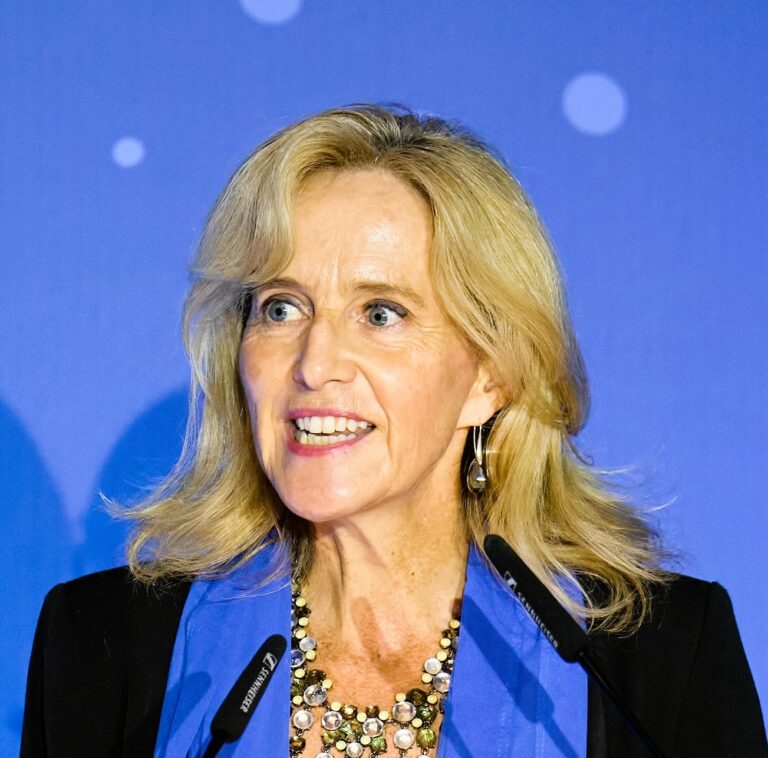 Pollyanna Nethersole