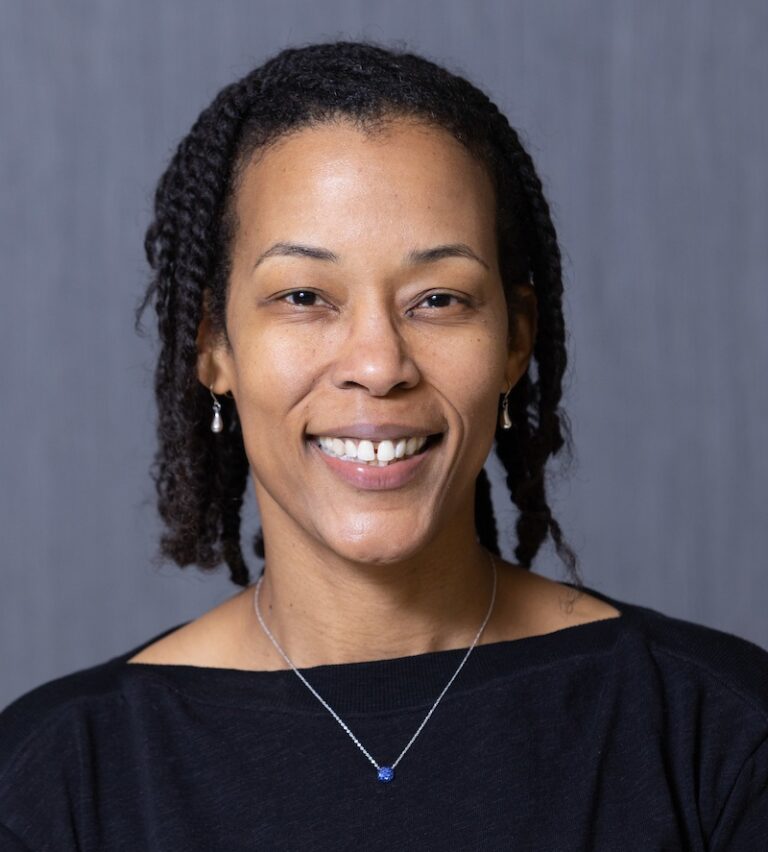 Tyeise Huntley Jones