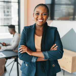 Corporate Development