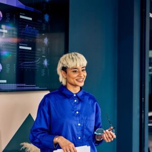 Digital / Tech / Analytics Consulting