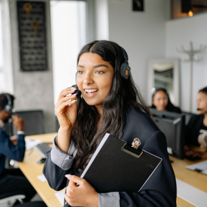 Operations Consulting