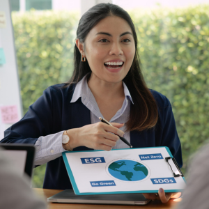 Sustainability / ESG