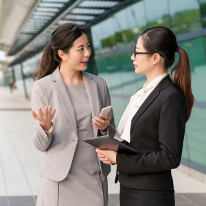 Transformation / Change Consulting