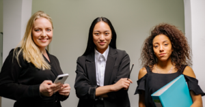 Confidence Isn’t a Personality Trait. It’s a Skill.