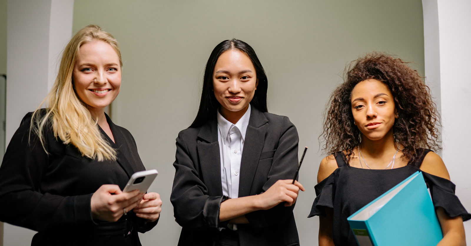 Confidence Isn’t a Personality Trait. It’s a Skill.