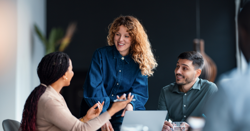 Everyone Supported Them. Someone Else Got the Role.